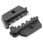 EPIC® CRIMP DIES FOR D=3.6/4-10QMM M-C.