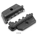 EPIC® CRIMP DIES FOR D=3.6/1.5-2.5QMM M-C