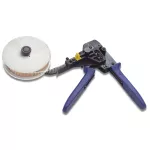 M-D HAND CRIMP TOOL 0.08-0.56MM2
