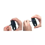 STRIPPING TOOL DATA STRIP SPARE BLADE
