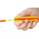 FIBRE STRIP STRIPPING TOOL