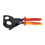 RATCHET CUTTER KSRI 525