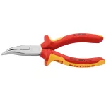 SNIPE NOSE PLIERS FRZI 16