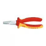 FLAT NOSE PLIERS FLZI 16