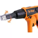TY-GUN ERG 50B SPARE PART KNIFE