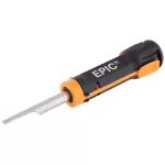 EPIC® TOOL REMOVAL H-BE 2.5 machined
