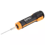 EPIC® Removal Tool MC 2.5 stamped
