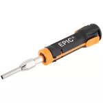 EPIC® TOOL REMOVAL MC 3.6 machined
