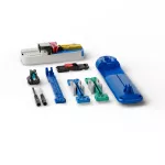 FFC-LC-PC-OM3/OM4-2/3-20PCS-AS