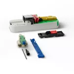 FFC-SC-APC-OS2-0.25/0.9-20PCS-AS