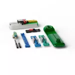 FFC-SC-APC-OS2-2/3-20PCS-AS