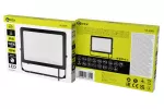 G-TECH NAŚWIETLACZ VILMAR, LED, 150W, 15000lm, 4000K, AC220-240V, IP65, CZARNY