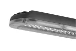 G-TECH OPRAWA ULICZNA DAKOTA, LED, 100W, 11000lm, 3000K, AC220-240V, 4KV, IP65, SZARY