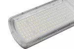 G-TECH OPRAWA ULICZNA DAKOTA, LED, 100W, 11000lm, 4000K, AC220-240V, 4KV, IP65, SZARY