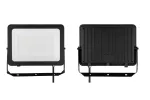 G-TECH NAŚWIETLACZ VILMAR, LED, 100W, 10000lm, 4000K, AC220-240V, IP65, CZARNY