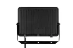 G-TECH NAŚWIETLACZ VILMAR, LED, 100W, 10000lm, 6400K, AC220-240V, IP65, CZARNY