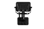 G-TECH NAŚWIETLACZ Z CZUJNIKIEM RUCHU VILMAR, LED, 10W, 1000lm, 6400K, AC220-240V, IP65, CZARNY