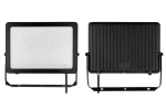 G-TECH NAŚWIETLACZ VILMAR, LED, 200W, 20000lm, 6400K, AC220-240V, IP65, CZARNY