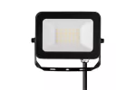 G-TECH NAŚWIETLACZ VILMAR, LED, 20W, 1800lm, 4000K, AC220-240V, IP65, CZARNY