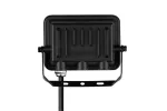 G-TECH NAŚWIETLACZ VILMAR, LED, 20W, 1800lm, 4000K, AC220-240V, IP65, CZARNY