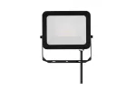 G-TECH NAŚWIETLACZ VILMAR, LED, 30W, 3000lm, 4000K, AC220-240V, IP65, CZARNY