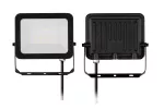 G-TECH NAŚWIETLACZ VILMAR, LED, 30W, 3000lm, 4000K, AC220-240V, IP65, CZARNY