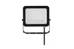 G-TECH NAŚWIETLACZ VILMAR, LED, 30W, 3000lm, 6400K, AC220-240V, IP65, CZARNY