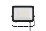 G-TECH NAŚWIETLACZ VILMAR, LED, 50W, 5000lm, 6400K, AC220-240V, IP65, CZARNY
