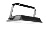 G-TECH NAŚWIETLACZ VILMAR, LED, 50W, 5000lm, 6400K, AC220-240V, IP65, CZARNY