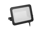 G-TECH NAŚWIETLACZ Z CZUJNIKIEM RUCHU VILMAR, LED, 50W, 5000lm, 6400K, AC220-240V, IP65, CZARNY