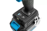 Bezszczotkowy klucz udarowy 1350 Nm 18V