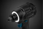 Bezszczotkowa zakrętarka-klucz udarowy 230 Nm 18V