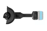 Bezszczotkowa szlifierka kątowa z regulacją prędkości obrotowej 125 mm 18V