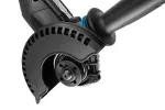 Zestaw bezszczotkowa szlifierka kątowa z regulacją prędkości obrotowej 125 mm 18V