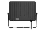 NAŚWIETLACZ DOVER, LED, 100W, 12000lm, CCT, AC180-250V, IP66, SZARY