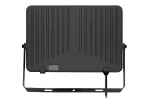 NAŚWIETLACZ DOVER, LED, 150W, 18000lm, CCT, AC180-250V, IP66, SZARY