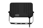 NAŚWIETLACZ DOVER, LED, 30W, 3600lm, CCT, AC180-250V, IP66, SZARY