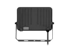 NAŚWIETLACZ DOVER, LED, 50W, 6000lm, CCT, AC180-250V, IP66, SZARY