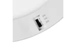 PLAFONIERA Z CZUJNIKIEM RUCHU IMPACT, LED, 18/15/10W, 100lm/W, CCT, AC220-240V, Ø230mm