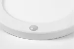 PLAFONIERA Z CZUJNIKIEM RUCHU IMPACT, LED, 18/15/10W, 100lm/W, CCT, AC220-240V, Ø230mm