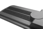 OPRAWA ULICZNA INDIANA, LED, 100W, 14000lm, 4000K, AC180-250V, 4+4KV, IP65, SZARY