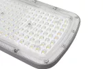 OPRAWA ULICZNA INDIANA, LED, 100W, 14000lm, 4000K, AC180-250V, 4+4KV, IP65, SZARY