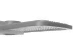 OPRAWA ULICZNA INDIANA, LED, 100W, 14000lm, 4000K, AC180-250V, 4+4KV, IP65, SZARY