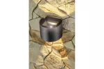 OPRAWA MISSOURI-O, LED, 7W, 540lm, CCT, AC220-240V, IP54, OKRĄGŁA, SZARY