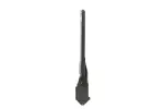 G-TECH OPRAWA ULICZNA DAKOTA, LED, 100W, 11000lm, 4000K, AC220-240V, 4KV, IP65, SZARY