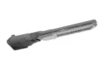 G-TECH OPRAWA ULICZNA DAKOTA, LED, 50W, 5500lm, 3000K, AC220-240V, 4KV, IP65, SZARY