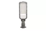 G-TECH OPRAWA ULICZNA DAKOTA, LED, 50W, 5500lm, 4000K, AC220-240V, 4KV, IP65, SZARY