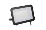 G-TECH NAŚWIETLACZ VILMAR, LED, 100W, 10000lm, 4000K, AC220-240V, IP65, CZARNY