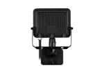G-TECH NAŚWIETLACZ Z CZUJNIKIEM RUCHU VILMAR, LED, 30W, 3000lm, 4000K, AC220-240V, IP65, CZARNY