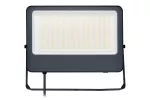 NAŚWIETLACZ DOVER, LED, 150W, 18000lm, CCT, AC180-250V, IP66, SZARY